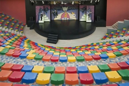 Turecko Belek Siam Elegance 7 dňový pobyt Ultra All inclusive Letecky Letisko: Praha May 2026 (17/05/26-23/05/26)