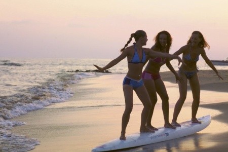 Paloma Perissia - 33