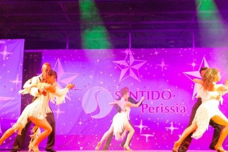 Paloma Perissia - 35