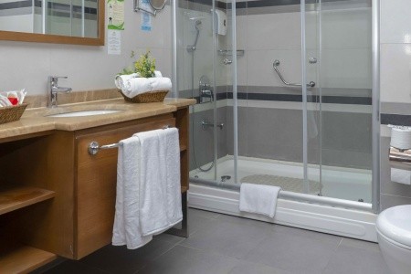 Adalya Ocean Deluxe - 7