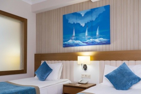 Adalya Ocean Deluxe - 8