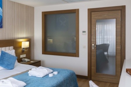 Adalya Ocean Deluxe - 11