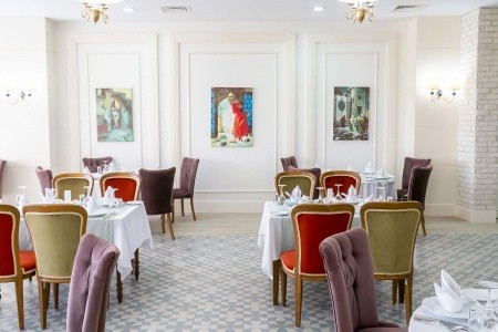 Adalya Ocean Deluxe - 18