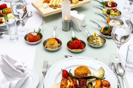 Adalya Ocean Deluxe - 19