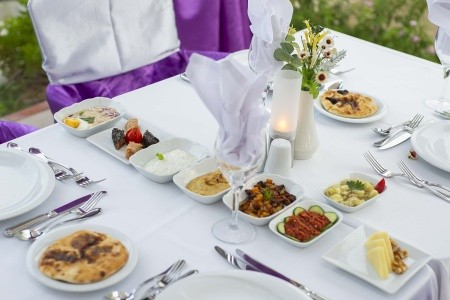 Adalya Ocean Deluxe - 27