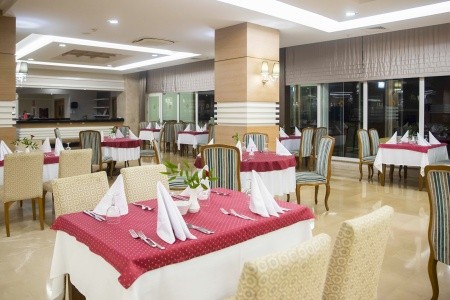 Adalya Ocean Deluxe - 30