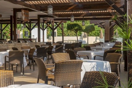 Adalya Ocean Deluxe - 31