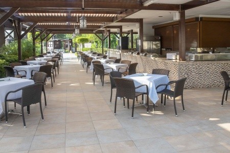 Adalya Ocean Deluxe - 32