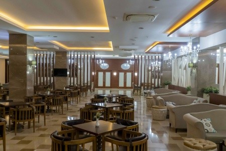 Adalya Ocean Deluxe - 35