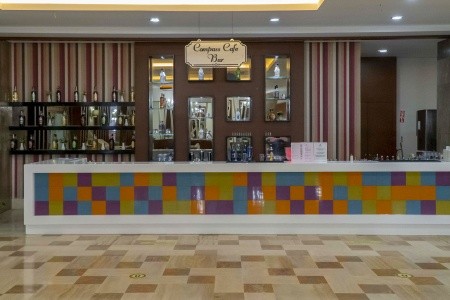 Adalya Ocean Deluxe - 38