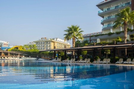 Adalya Ocean Deluxe - 40