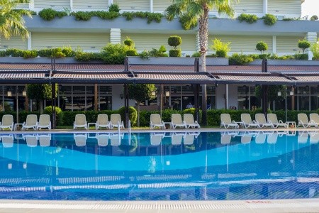 Adalya Ocean Deluxe - 41