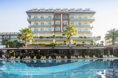 Adalya Ocean Deluxe - 42