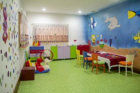 Adalya Ocean Deluxe - 53