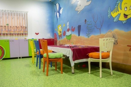 Adalya Ocean Deluxe - 54