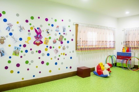 Adalya Ocean Deluxe - 55