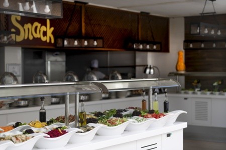 Turecko Antalya Adalya Elite 11 dňový pobyt Ultra All inclusive Letecky Letisko: Praha June 2026 (15/06/26-25/06/26)