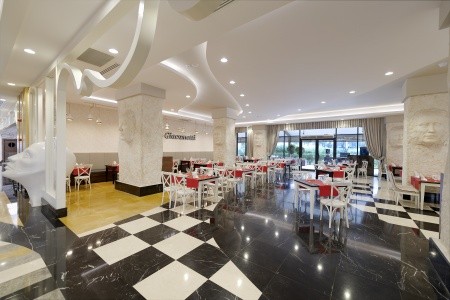 Turecko Antalya Adalya Elite 11 dňový pobyt Ultra All inclusive Letecky Letisko: Praha June 2026 (15/06/26-25/06/26)