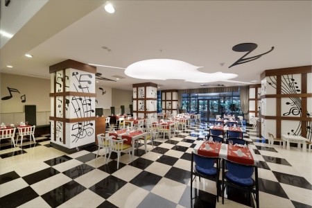 Turecko Antalya Adalya Elite 11 dňový pobyt Ultra All inclusive Letecky Letisko: Praha June 2026 (15/06/26-25/06/26)