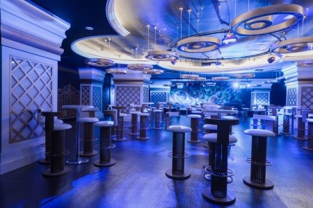 Turecko Antalya Adalya Elite 11 dňový pobyt Ultra All inclusive Letecky Letisko: Praha June 2026 (15/06/26-25/06/26)