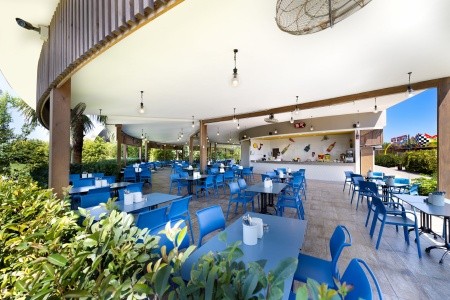 Turecko Antalya Adalya Elite 11 dňový pobyt Ultra All inclusive Letecky Letisko: Praha June 2026 (15/06/26-25/06/26)