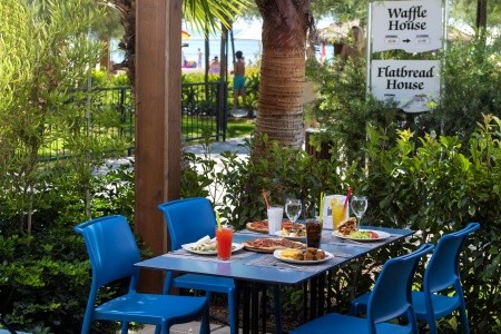 Turecko Antalya Adalya Elite 11 dňový pobyt Ultra All inclusive Letecky Letisko: Praha June 2026 (15/06/26-25/06/26)