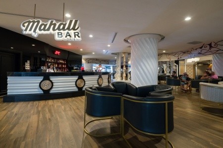 Turecko Antalya Adalya Elite 11 dňový pobyt Ultra All inclusive Letecky Letisko: Praha June 2026 (15/06/26-25/06/26)