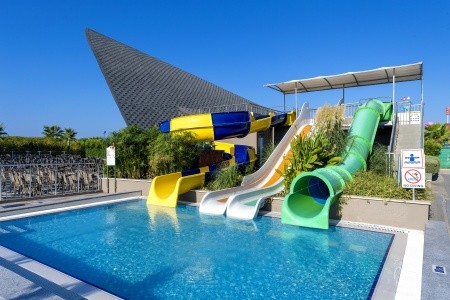 Turecko Antalya Adalya Elite 11 dňový pobyt Ultra All inclusive Letecky Letisko: Praha June 2026 (15/06/26-25/06/26)