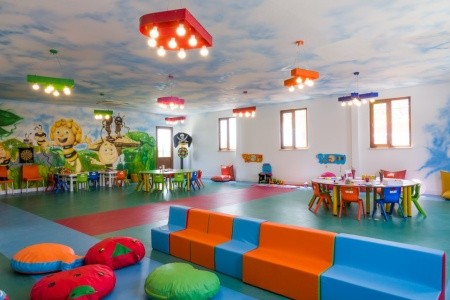 Turecko Antalya Adalya Elite 11 dňový pobyt Ultra All inclusive Letecky Letisko: Praha June 2026 (15/06/26-25/06/26)