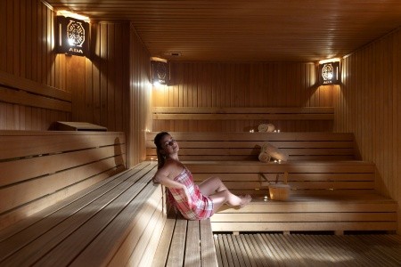 Turecko Antalya Adalya Elite 11 dňový pobyt Ultra All inclusive Letecky Letisko: Praha June 2026 (15/06/26-25/06/26)