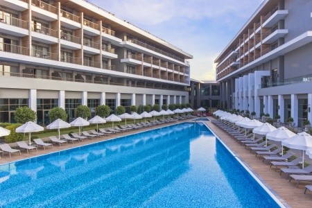 Acanthus & Cennet Barut Collection - 5