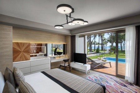 Acanthus & Cennet Barut Collection - 17