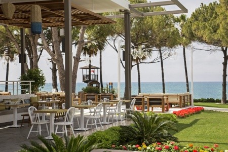 Acanthus & Cennet Barut Collection - 35