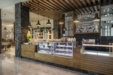 Acanthus & Cennet Barut Collection - 37