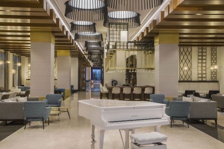 Acanthus & Cennet Barut Collection - 42