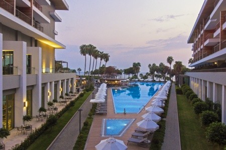 Acanthus & Cennet Barut Collection - 49