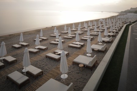 Acanthus & Cennet Barut Collection - 53