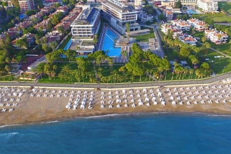 Acanthus & Cennet Barut Collection - 54