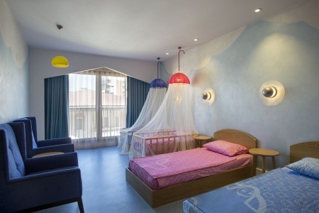 Acanthus & Cennet Barut Collection - 55