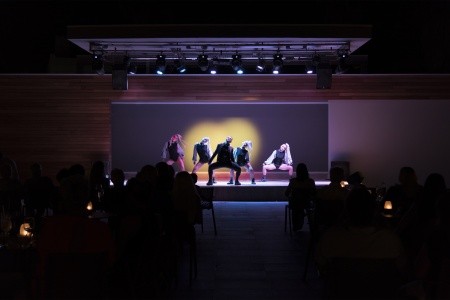 Acanthus & Cennet Barut Collection - 62