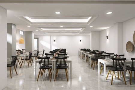 Řecko, Kréta, Petradi Beach Hotel, za <span>25.795</span> Kč