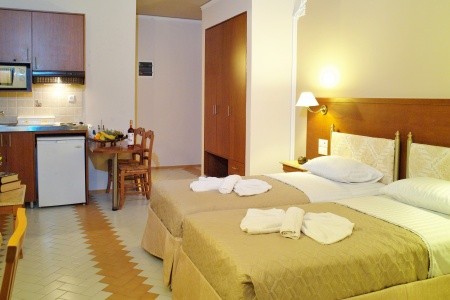 Camelot Royal Beds - 19