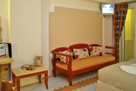 Camelot Royal Beds - 25