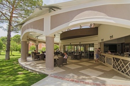 Turecko Kusadasi Kustur Club Holiday Village 9 dňový pobyt Ultra All inclusive Letecky Letisko: Viedeň June 2026 (27/06/26- 5/07/26)