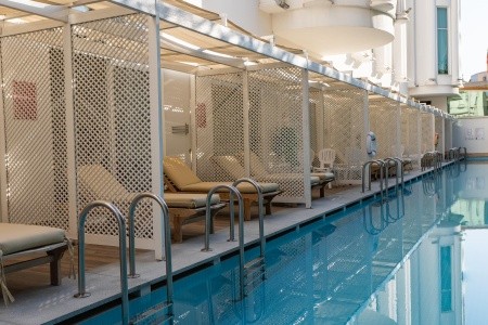 Turecko Side Side Royal Palace 5 dňový pobyt Ultra All inclusive Letecky Letisko: Viedeň March 2026 (26/03/26-30/03/26)