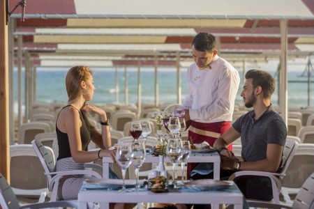 Turecko Side Side Royal Palace 5 dňový pobyt Ultra All inclusive Letecky Letisko: Viedeň March 2026 (26/03/26-30/03/26)