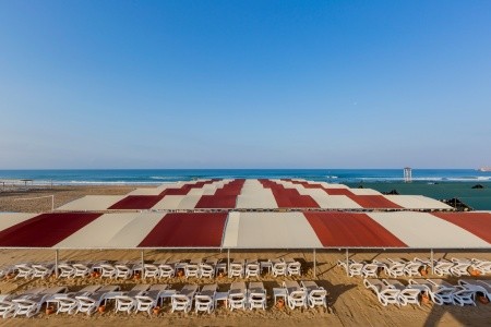 Turecko Side Side Royal Palace 5 dňový pobyt Ultra All inclusive Letecky Letisko: Viedeň March 2026 (26/03/26-30/03/26)