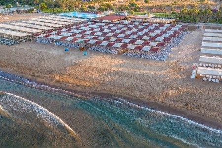 Turecko Side Side Royal Palace 5 dňový pobyt Ultra All inclusive Letecky Letisko: Viedeň March 2026 (26/03/26-30/03/26)