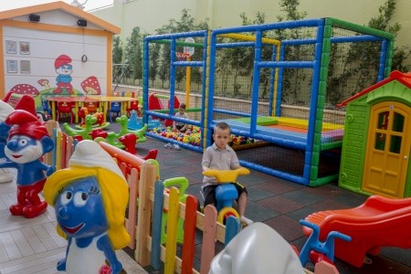 Turecko Side Side Royal Palace 5 dňový pobyt Ultra All inclusive Letecky Letisko: Viedeň March 2026 (26/03/26-30/03/26)