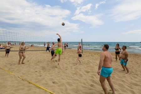 Turecko Side Side Royal Palace 5 dňový pobyt Ultra All inclusive Letecky Letisko: Viedeň March 2026 (26/03/26-30/03/26)